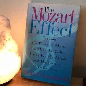 The Mozart Effect